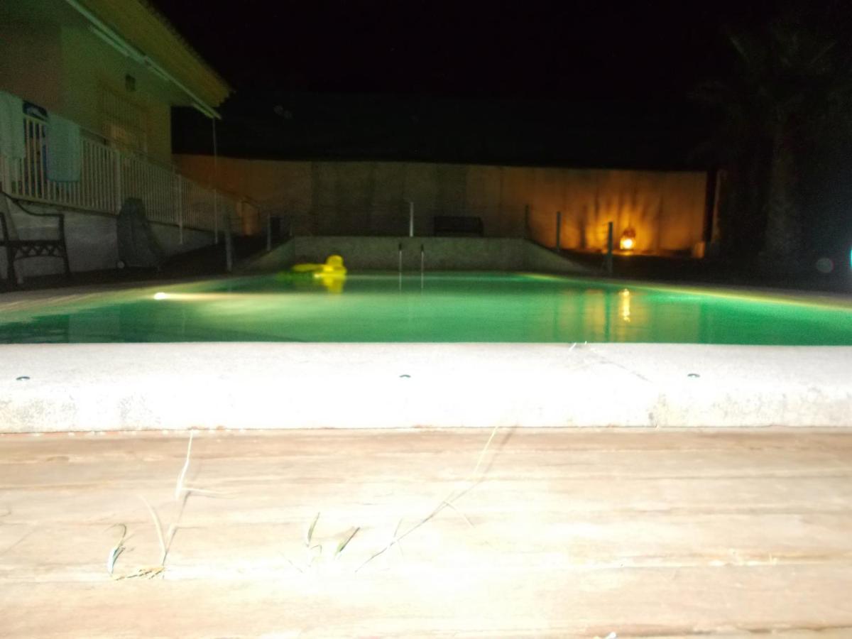 La Alcayna Murcia B&B Exterior photo